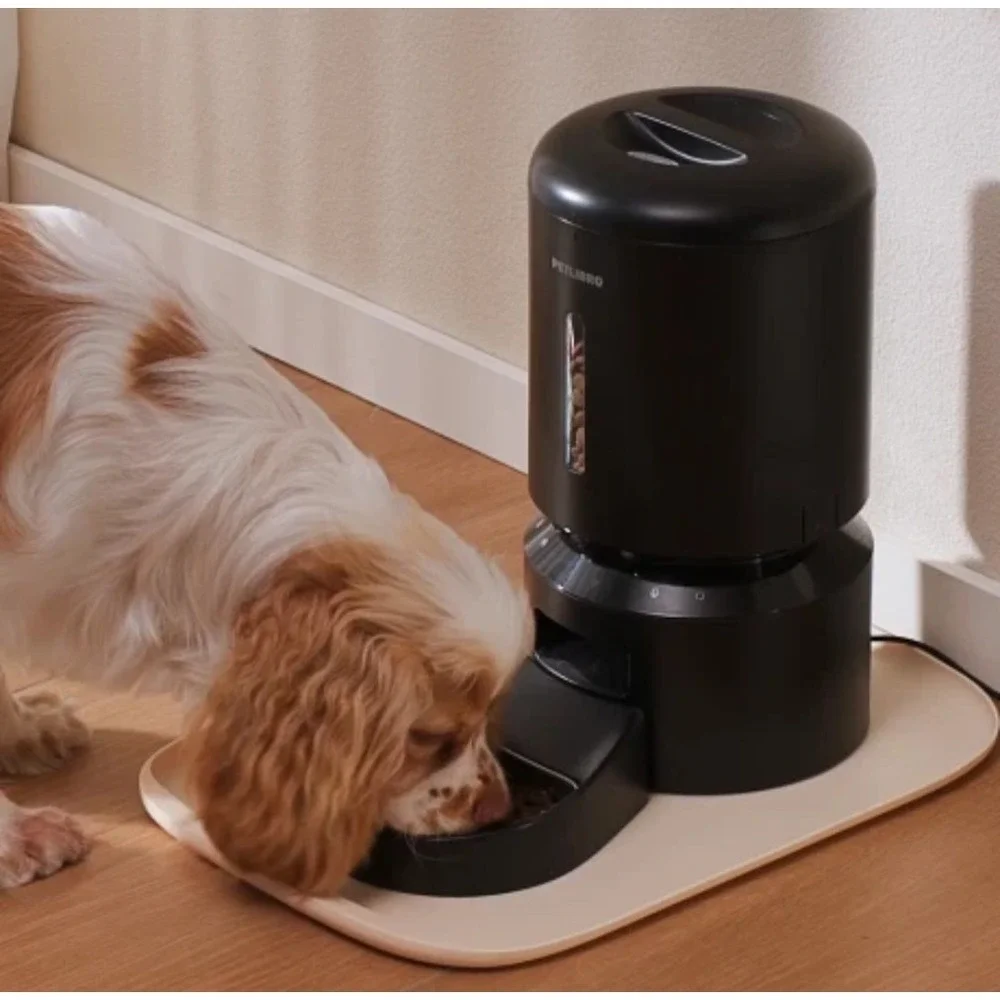 Petlibro granary smart